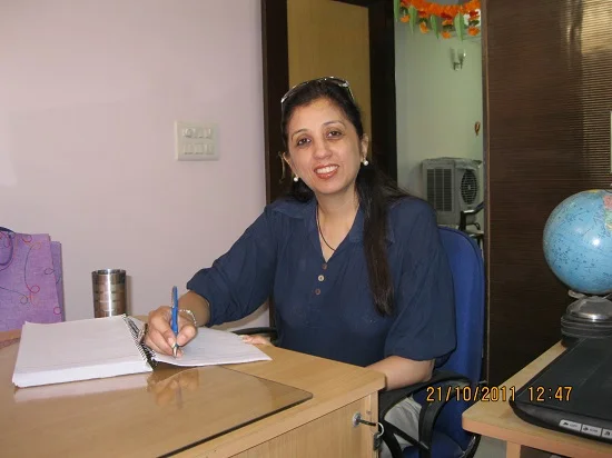 Vedic Astrology Student from Pakistan